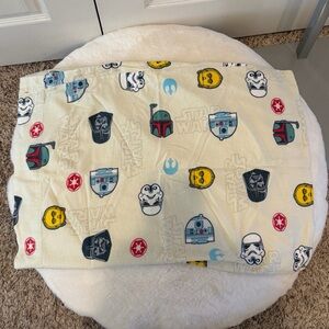 Star Wars Bedding Set in Full Size